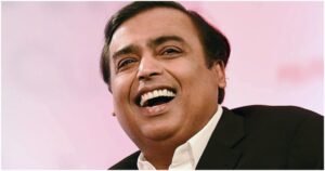 Jio Solar SystemMukesh Ambani